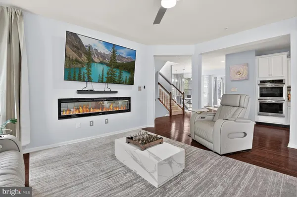 $769,900 | 2608 St Nicholas Way, Glenarden, MD 20706