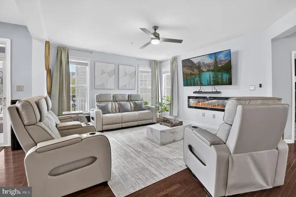 $769,900 | 2608 St Nicholas Way, Glenarden, MD 20706