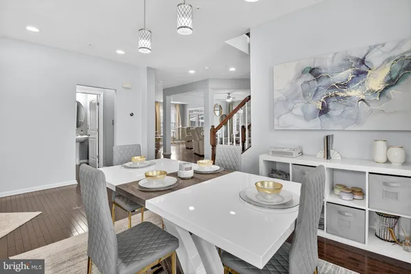 $769,900 | 2608 St Nicholas Way, Glenarden, MD 20706