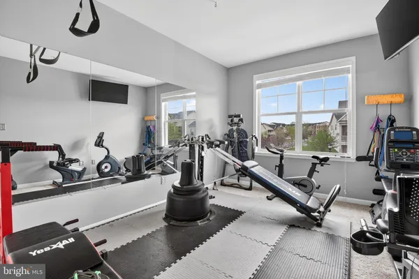 $769,900 | 2608 St Nicholas Way, Glenarden, MD 20706