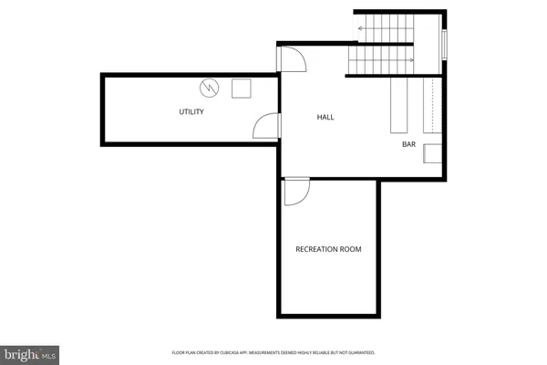 $769,900 | 2608 St Nicholas Way, Glenarden, MD 20706