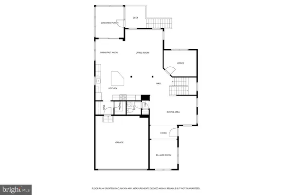 $769,900 | 2608 St Nicholas Way, Glenarden, MD 20706