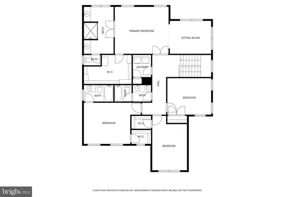 $769,900 | 2608 St Nicholas Way, Glenarden, MD 20706