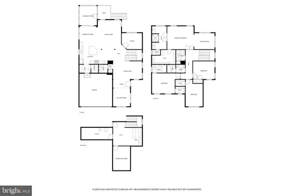 $769,900 | 2608 St Nicholas Way, Glenarden, MD 20706
