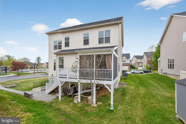 $769,900 | 2608 St Nicholas Way, Glenarden, MD 20706