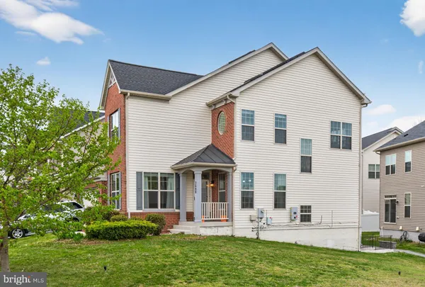$769,900 | 2608 St Nicholas Way, Glenarden, MD 20706