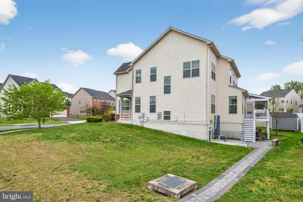 $769,900 | 2608 St Nicholas Way, Glenarden, MD 20706