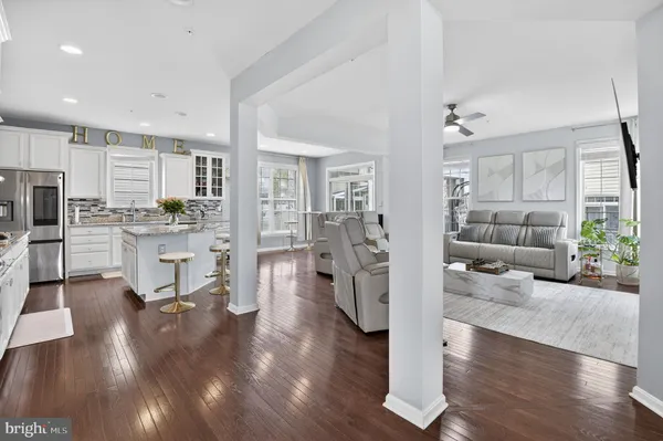 $769,900 | 2608 St Nicholas Way, Glenarden, MD 20706