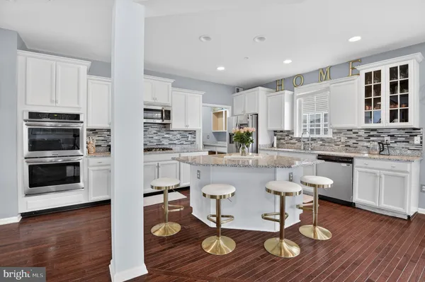 $769,900 | 2608 St Nicholas Way, Glenarden, MD 20706