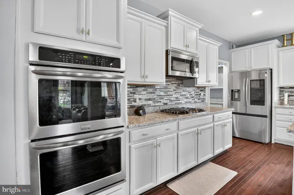 $769,900 | 2608 St Nicholas Way, Glenarden, MD 20706