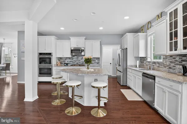 $769,900 | 2608 St Nicholas Way, Glenarden, MD 20706