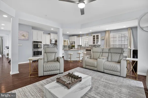 $769,900 | 2608 St Nicholas Way, Glenarden, MD 20706
