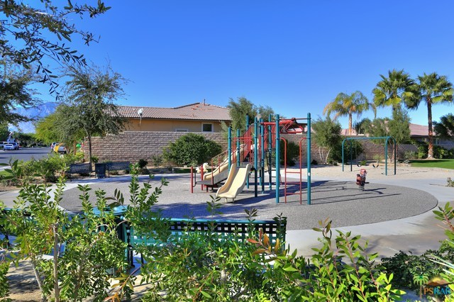 76 Via Del Mercato Rancho Mirage, CA 92270 - Photo 31 of 32 Community Playground