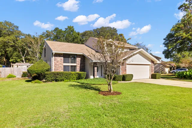 $565,000 | 103 Rocky Wood Way, Niceville, FL 32578