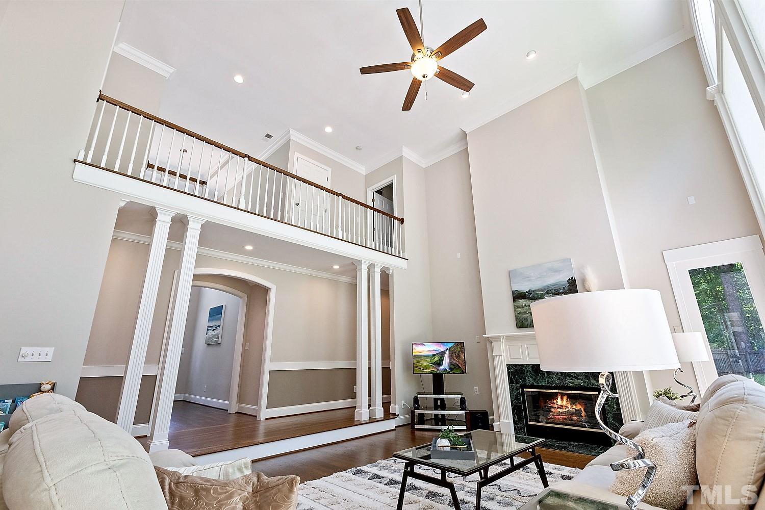 100 Greyfriars Lane Cary, NC 27518 - Photo 13 of 71