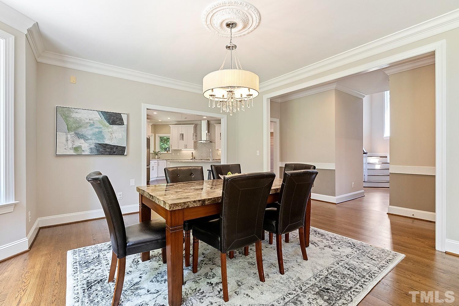 100 Greyfriars Lane Cary, NC 27518 - Photo 17 of 71