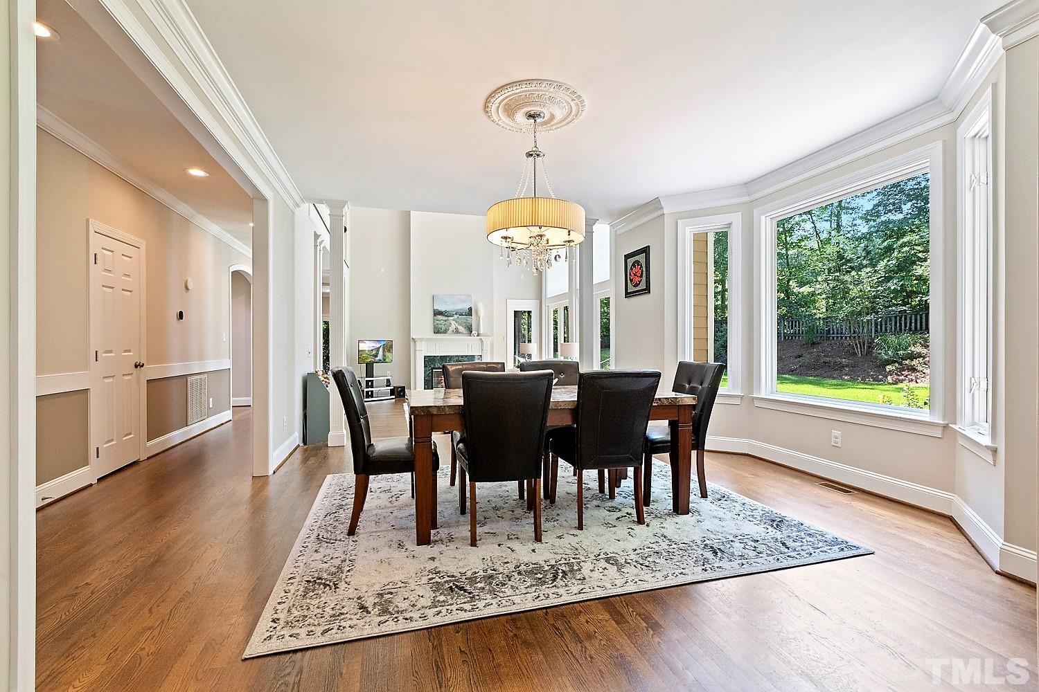 100 Greyfriars Lane Cary, NC 27518 - Photo 21 of 71