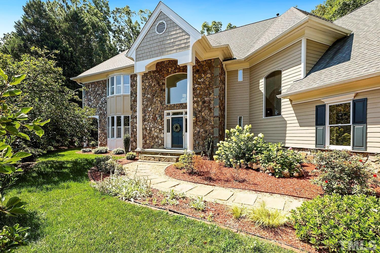 100 Greyfriars Lane Cary, NC 27518 - Photo 4 of 71