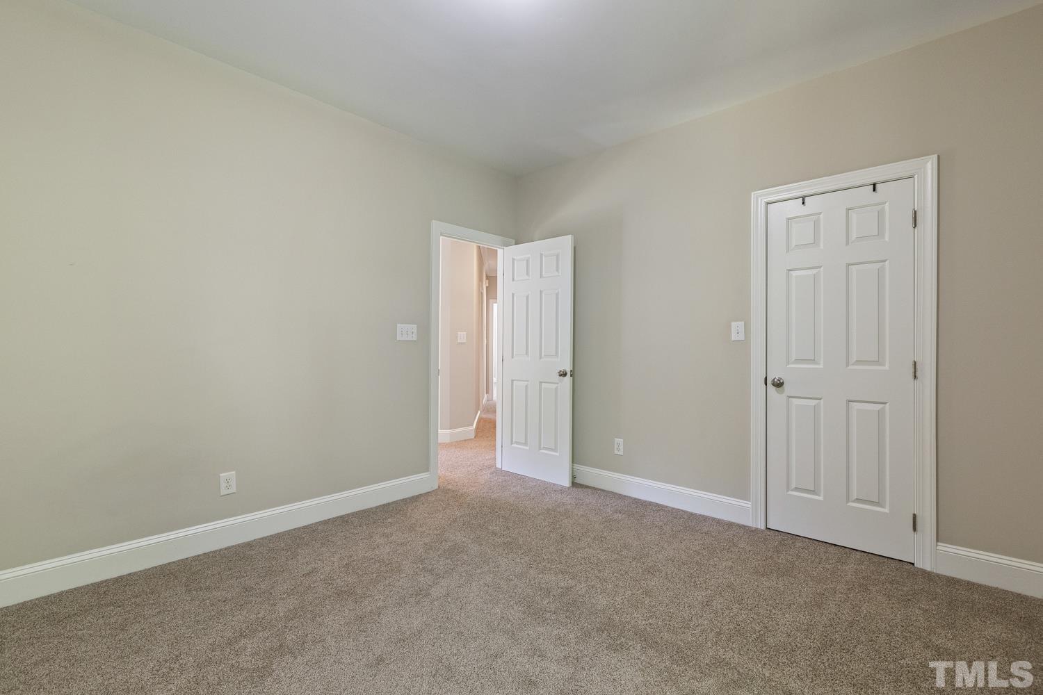 100 Greyfriars Lane Cary, NC 27518 - Photo 62 of 71 a view of an empty room