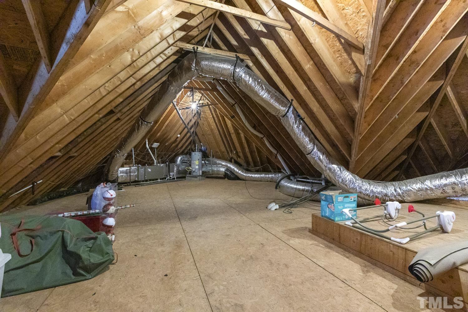 100 Greyfriars Lane Cary, NC 27518 - Photo 67 of 71 a view of outdoor space and deck kitchen