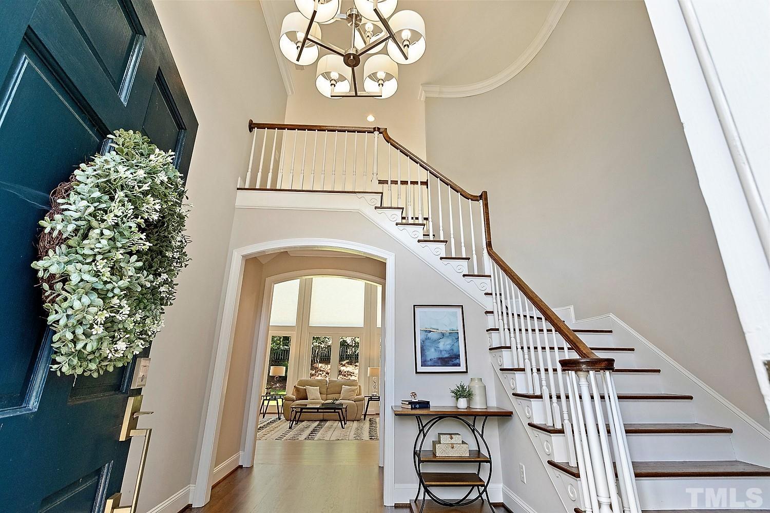 100 Greyfriars Lane Cary, NC 27518 - Photo 7 of 71