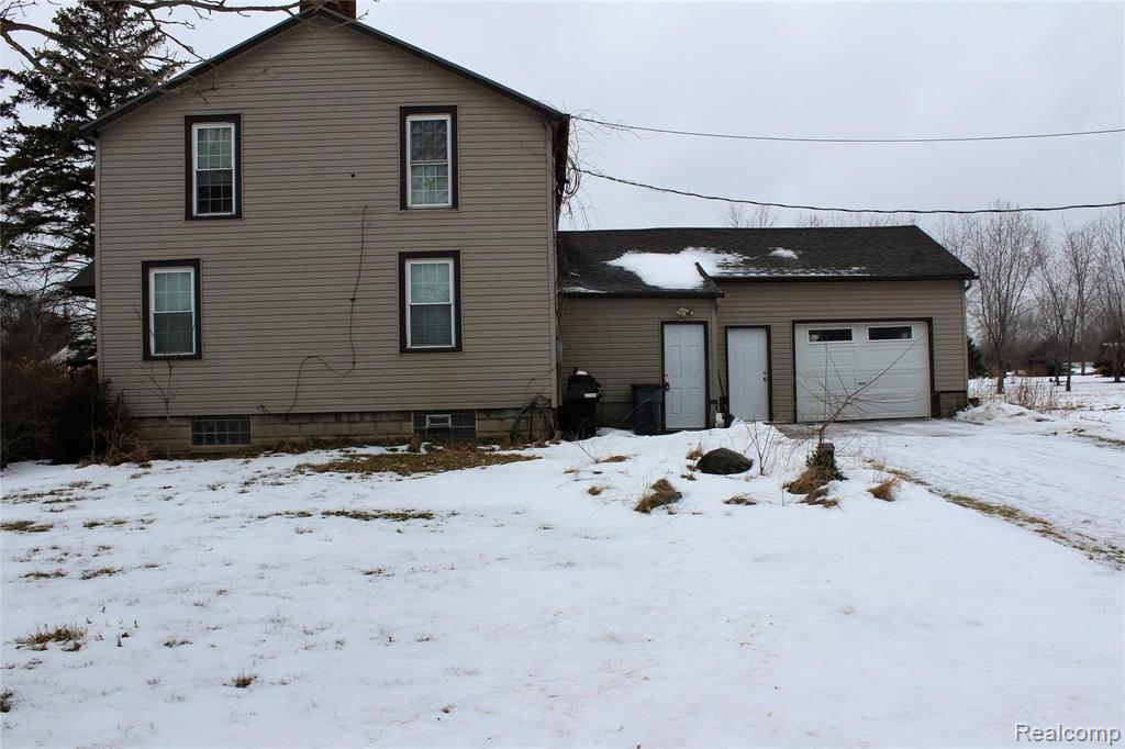 21345 31 Mile Road Ray, MI 48096 - Photo 2 of 9