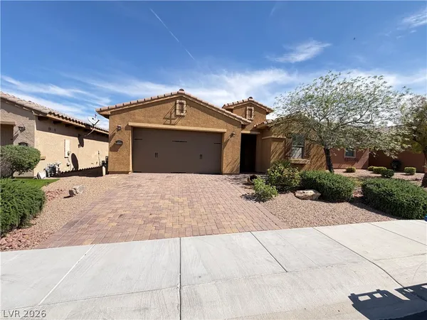 $2,552 | 1034 Via St Andrea Place, Henderson, NV 89011