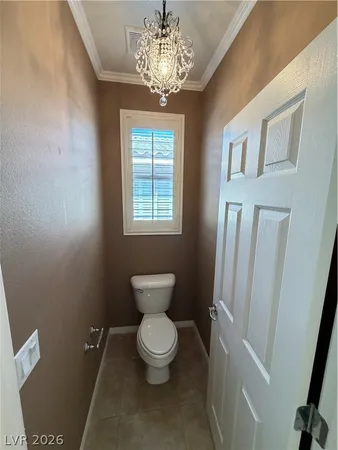 $2,552 | 1034 Via St Andrea Place, Henderson, NV 89011