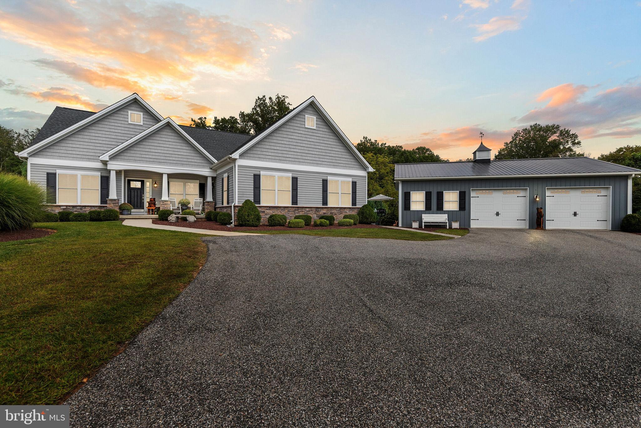 308 Rockspring Church Road Forest Hill, MD 21050 - Photo 1 of 79 Welcome to 308 Rock Spring Church Road!