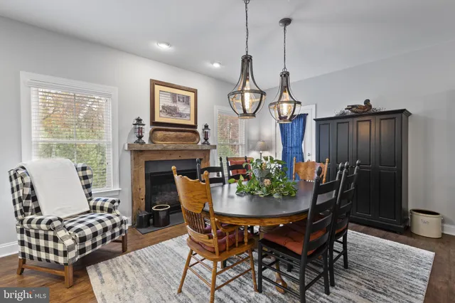 a kitchen with granite countertop a sink and a window