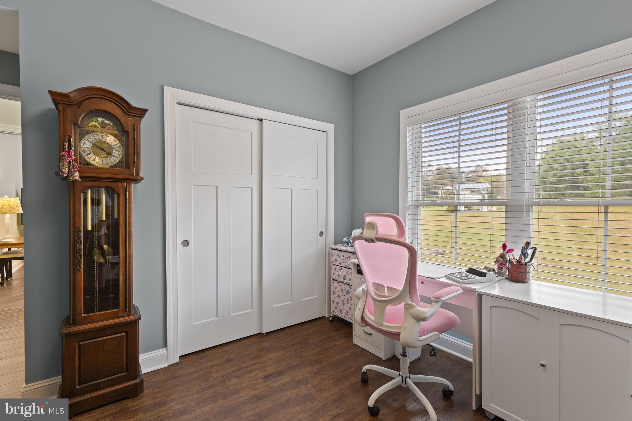 308 Rockspring Church Road Forest Hill, MD 21050 - Photo 34 of 79 a view of a room with gym equipment