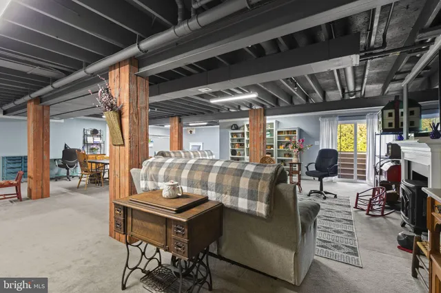 $975,000 | 308 Rockspring Church Road, Forest Hill, MD 21050