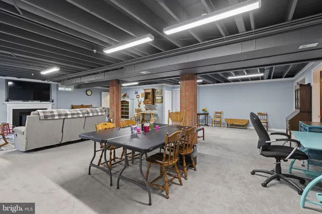 $975,000 | 308 Rockspring Church Road, Forest Hill, MD 21050