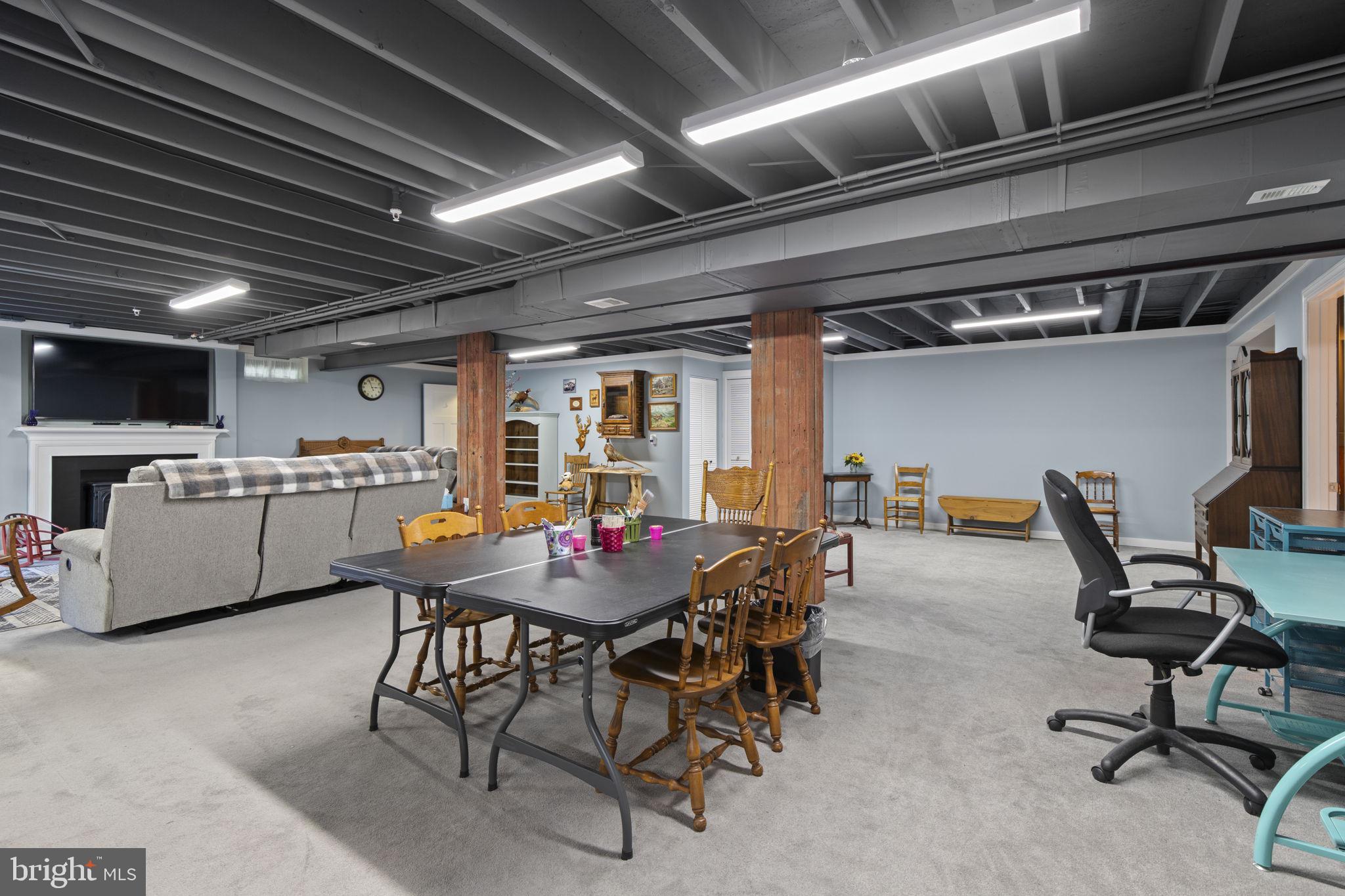 308 Rockspring Church Road Forest Hill, MD 21050 - Photo 56 of 79 Dining/entertainment zone!