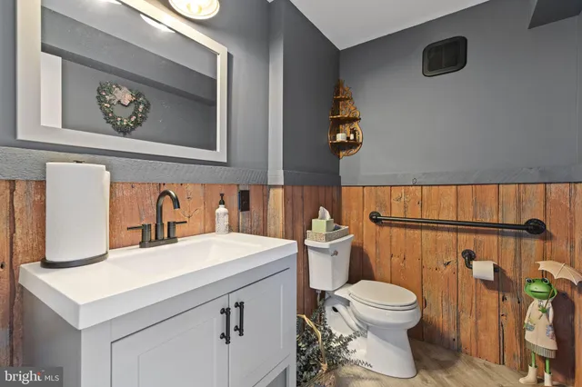 $975,000 | 308 Rockspring Church Road, Forest Hill, MD 21050