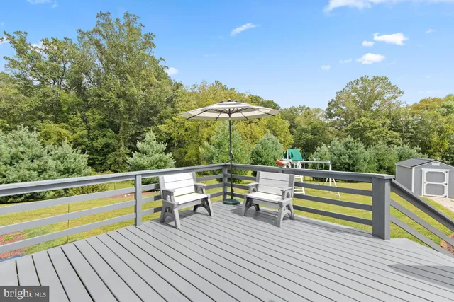 $975,000 | 308 Rockspring Church Road, Forest Hill, MD 21050