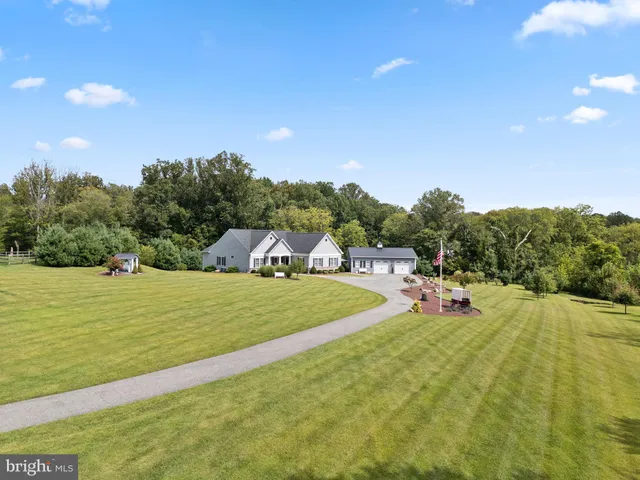 $975,000 | 308 Rockspring Church Road, Forest Hill, MD 21050