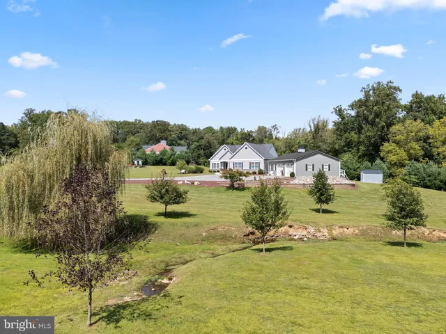 $975,000 | 308 Rockspring Church Road, Forest Hill, MD 21050