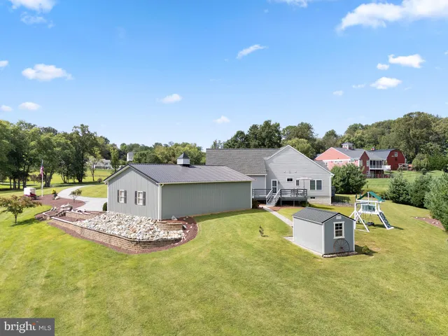 $975,000 | 308 Rockspring Church Road, Forest Hill, MD 21050