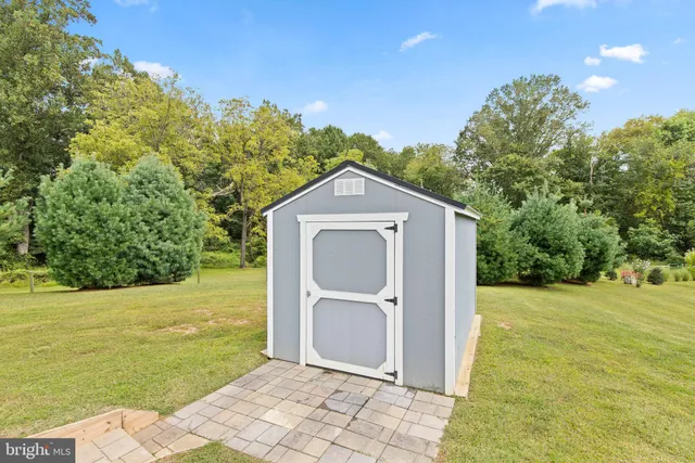 $975,000 | 308 Rockspring Church Road, Forest Hill, MD 21050