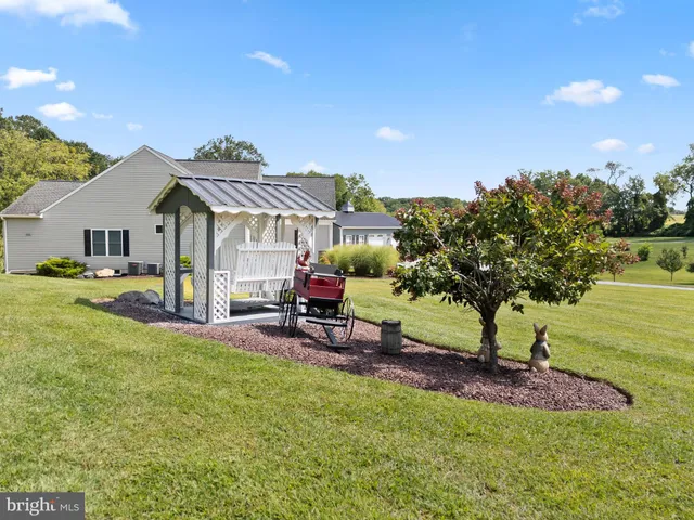 $975,000 | 308 Rockspring Church Road, Forest Hill, MD 21050