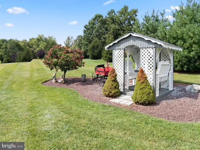 $975,000 | 308 Rockspring Church Road, Forest Hill, MD 21050