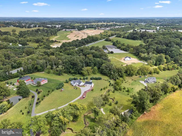 $975,000 | 308 Rockspring Church Road, Forest Hill, MD 21050