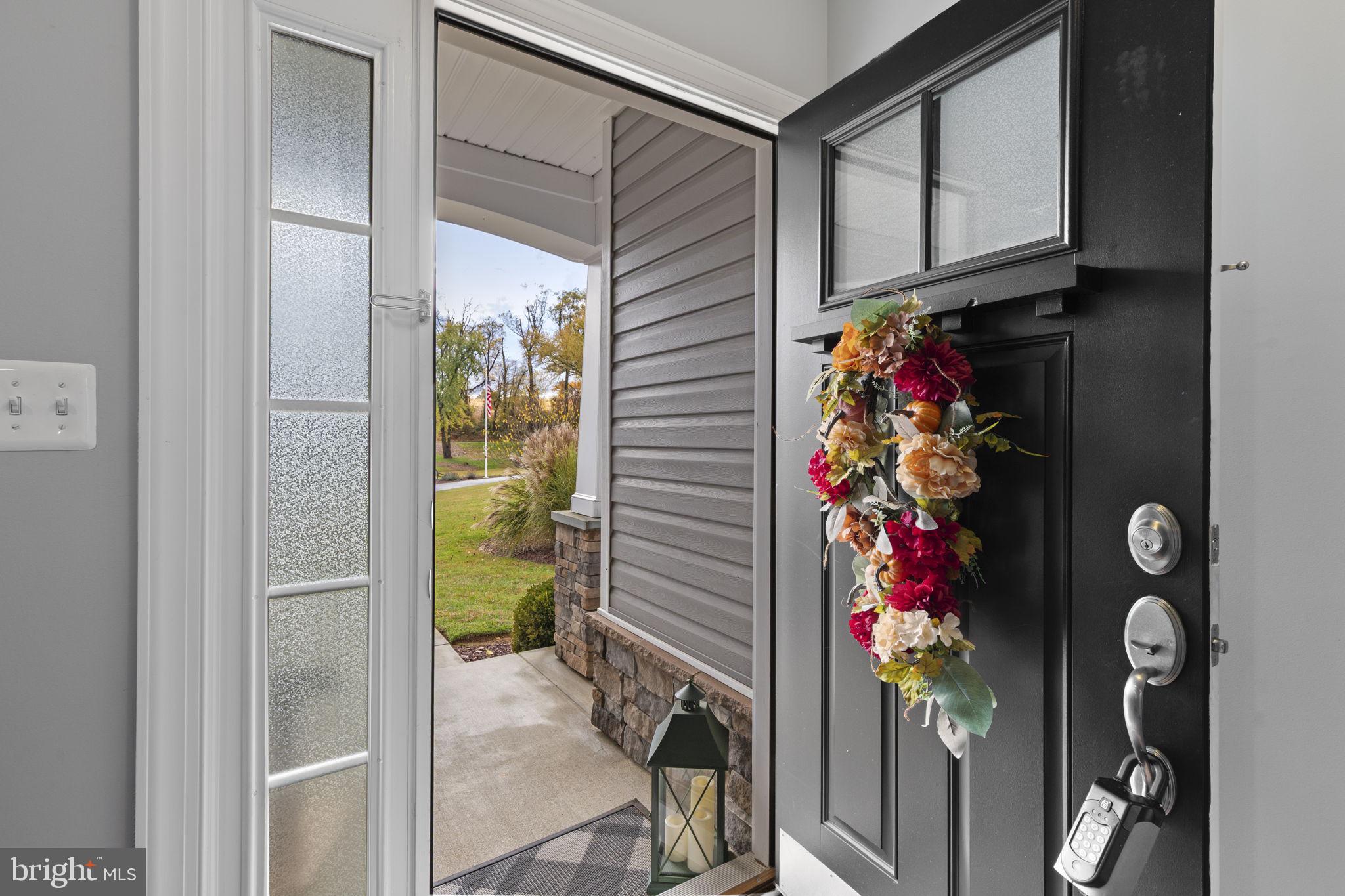 308 Rockspring Church Road Forest Hill, MD 21050 - Photo 10 of 79 Front door