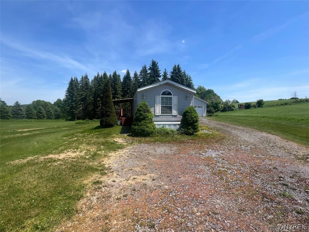 420 Prior Road Clayville, NY 13322 - Photo 1 of 21