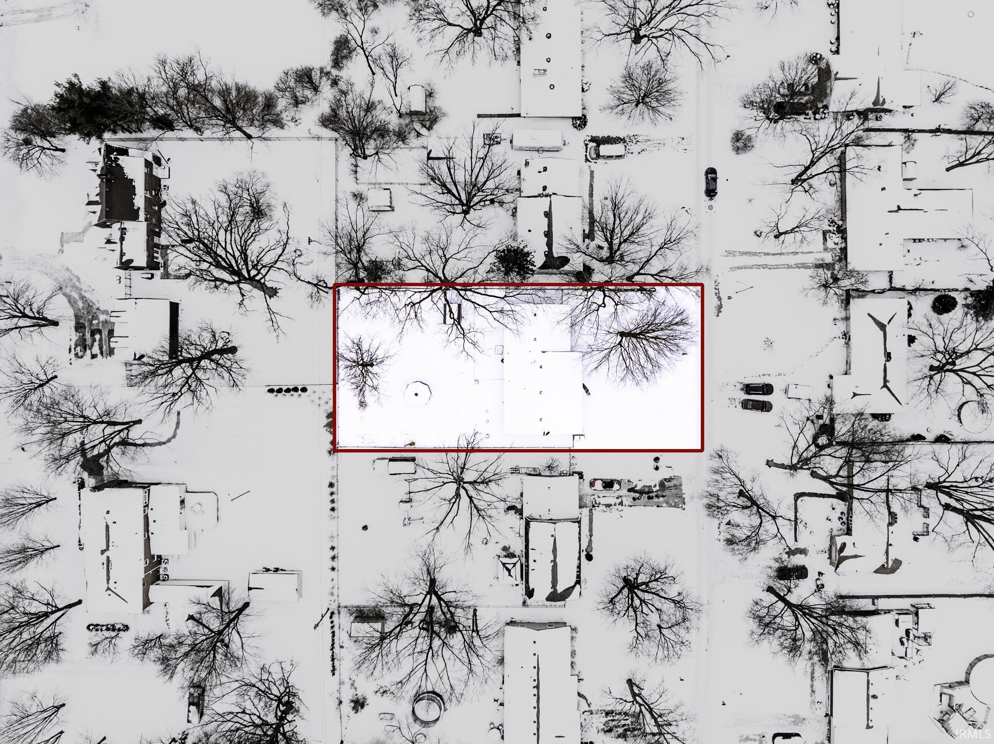 2000 North Alden Road Muncie, IN 47304 - Photo 3 of 35