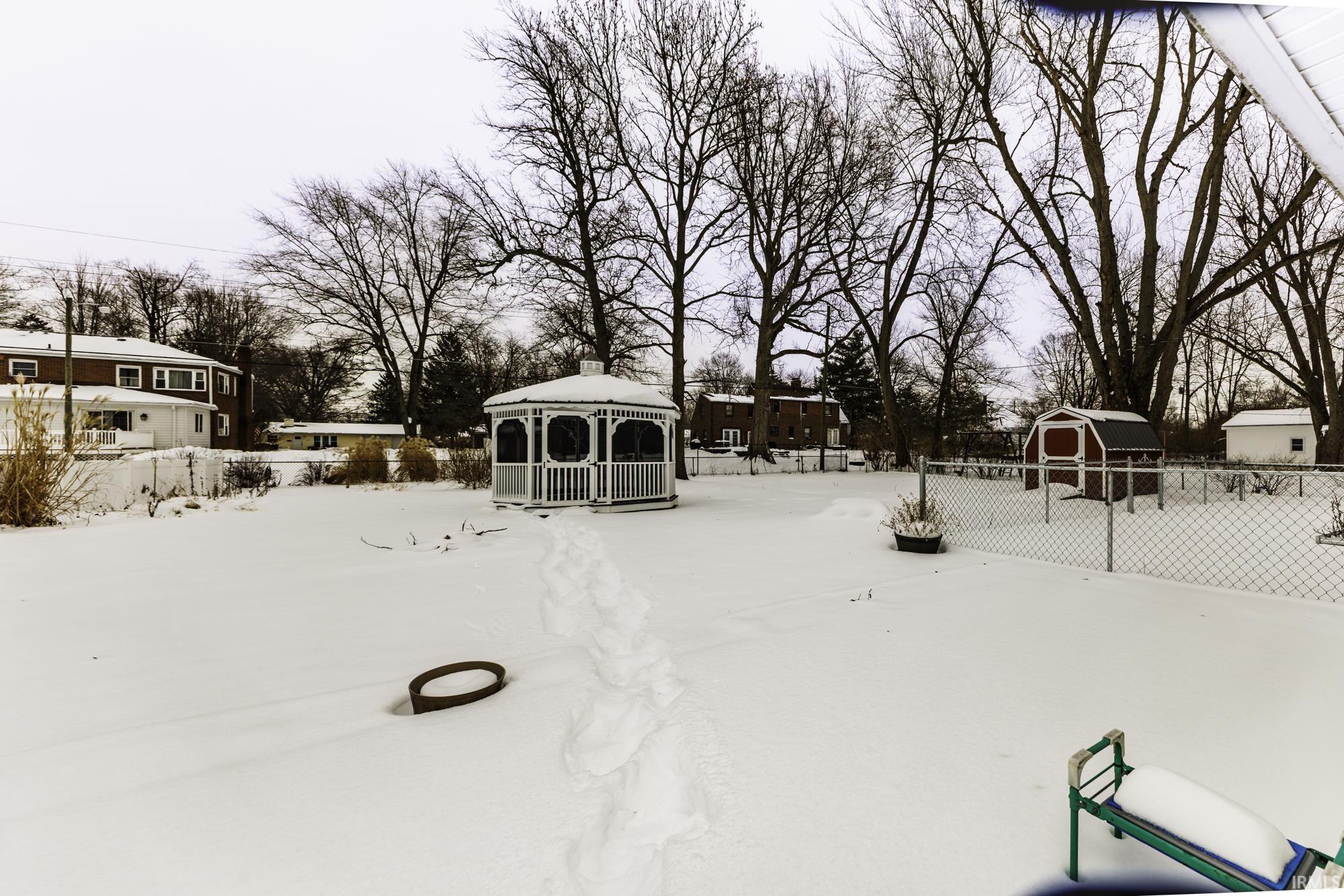 2000 North Alden Road Muncie, IN 47304 - Photo 33 of 35