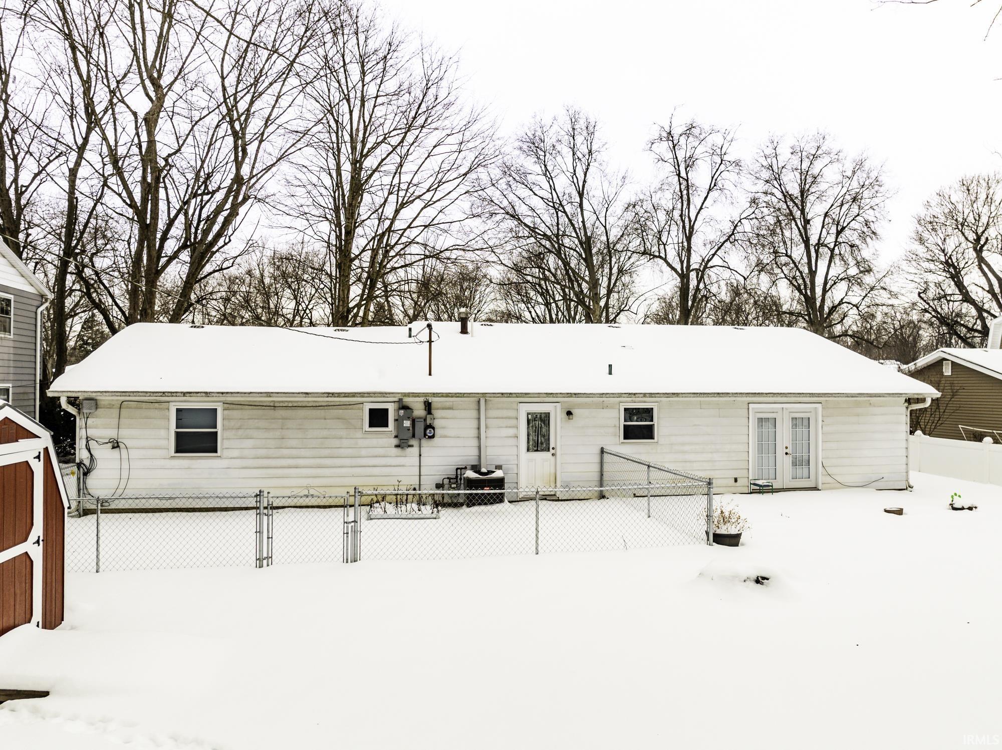 2000 North Alden Road Muncie, IN 47304 - Photo 34 of 35