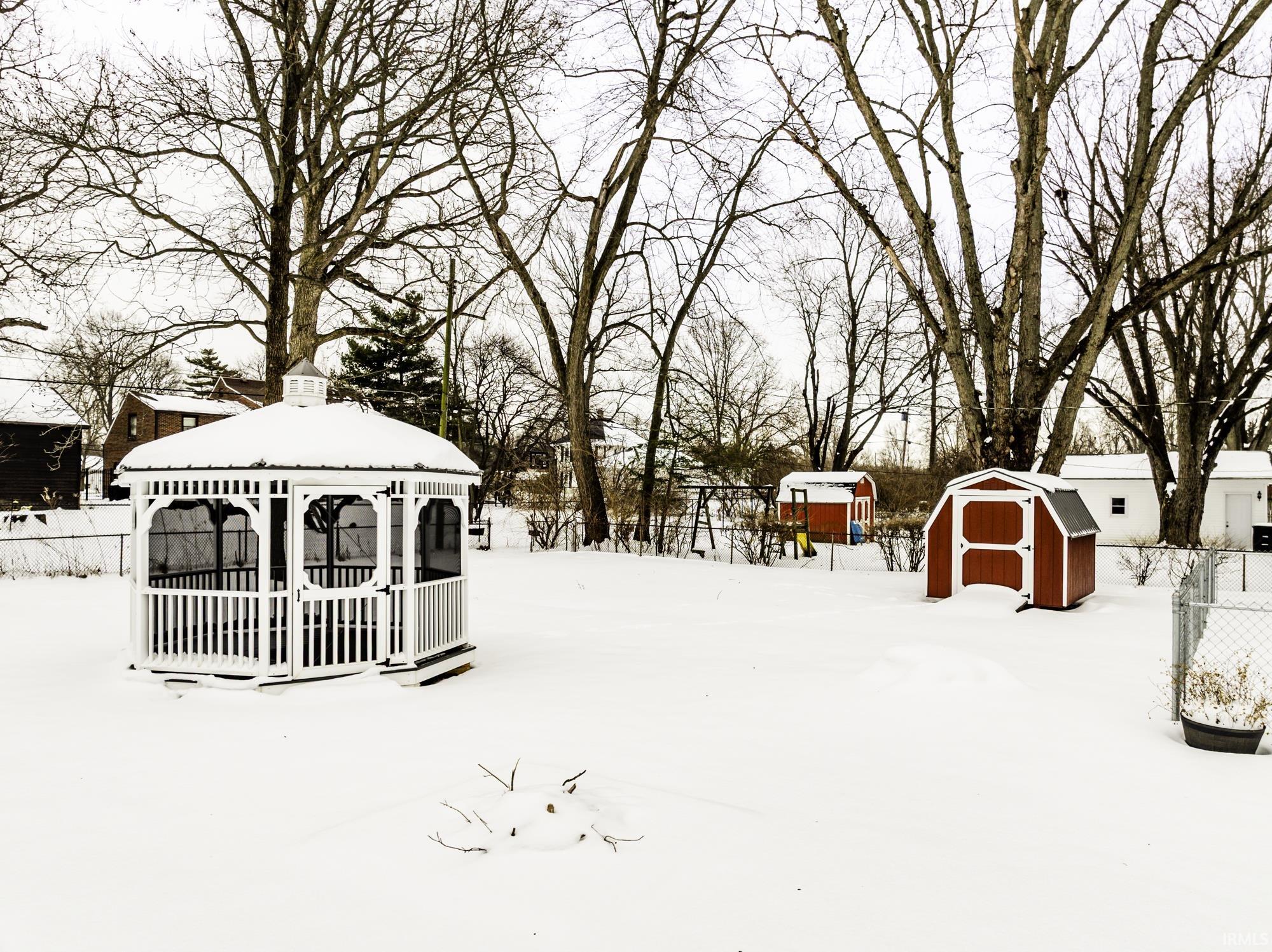 2000 North Alden Road Muncie, IN 47304 - Photo 35 of 35