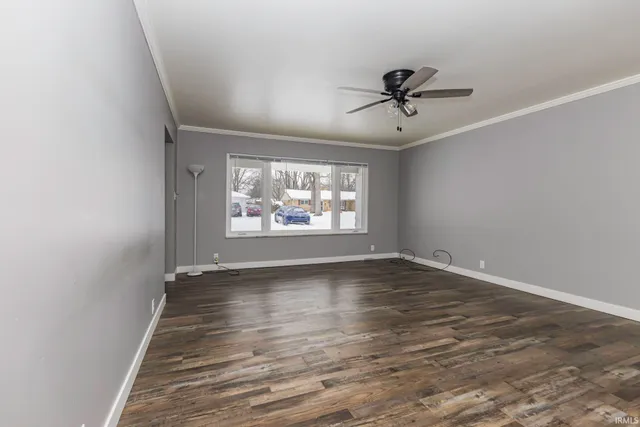 $230,000 | 2000 North Alden Road, Muncie, IN 47304